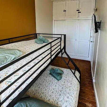 La Maison D'elise, 3 Chambres, Maison De Caractere Holiday home Plassac (Gironde)