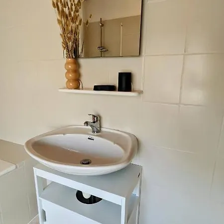 Holiday home La Maison D'elise, 3 Chambres, Maison De Caractere Plassac (Gironde)