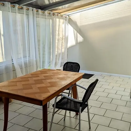 La Maison D'elise, 3 Chambres, Maison De Caractere