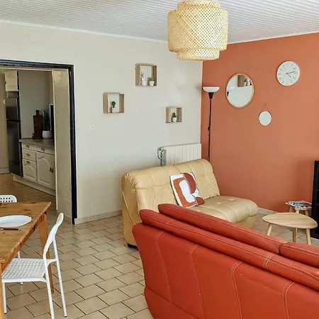 度假居 La Maison D'elise, 3 Chambres, Maison De Caractere *