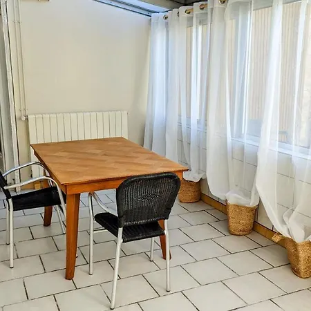 La Maison D'elise, 3 Chambres, Maison De Caractere