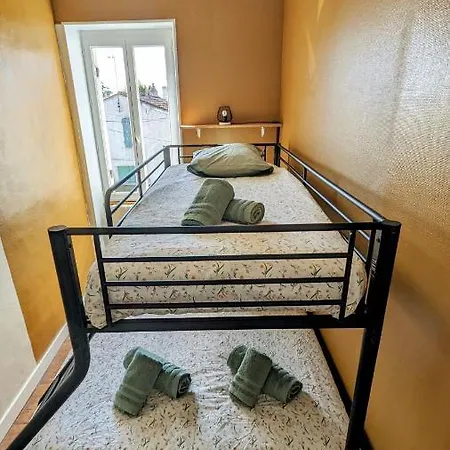 Holiday home La Maison D'elise, 3 Chambres, Maison De Caractere Plassac (Gironde)