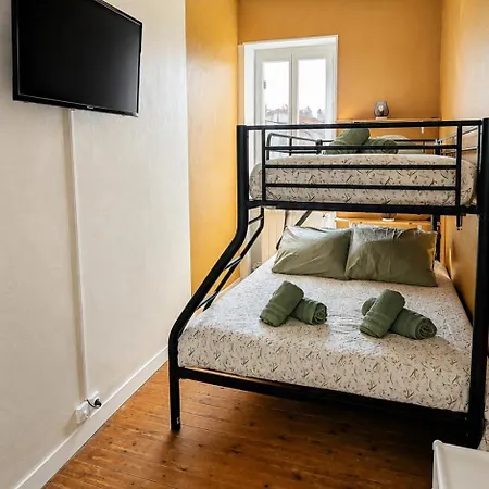 La Maison D'elise, 3 Chambres, Maison De Caractere
