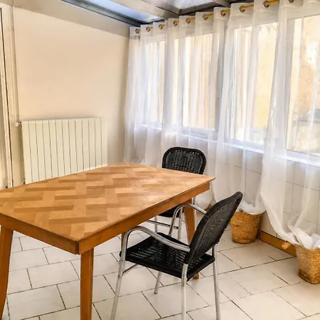 La Maison D'elise, 3 Chambres, Maison De Caractere Plassac (Gironde)