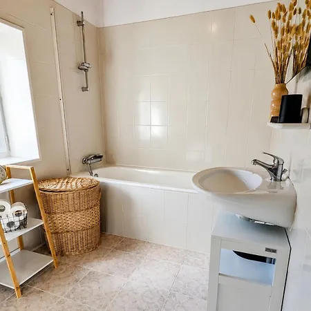 Prázdninový dům La Maison D'elise, 3 Chambres, Maison De Caractere