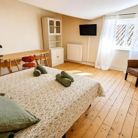 Prázdninový dům La Maison D'elise, 3 Chambres, Maison De Caractere Plassac (Gironde)