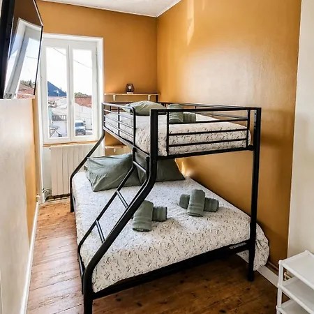 La Maison D'elise, 3 Chambres, Maison De Caractere Prázdninový dům Plassac (Gironde)
